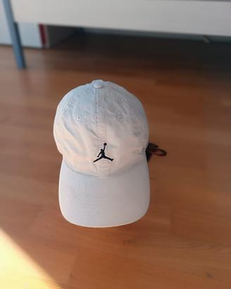 cappellino jordan
