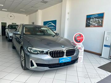 BMW 530D FULL OPTIONAL 2021