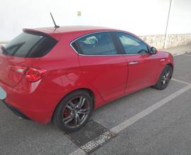 ALFA ROMEO Giulietta (2010-21) - 2016