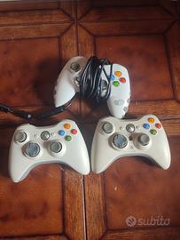 joystick XBox