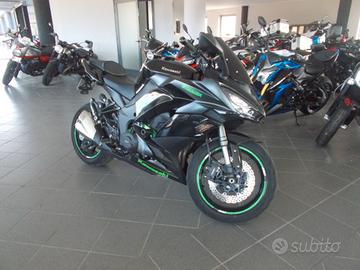 Kawasaki Z 1000 SX 17-20