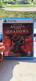 Assassin's Creed Shadow 