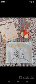 Pochette Piccolo Principe