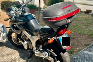 Yamaha TDM 850 - 2001