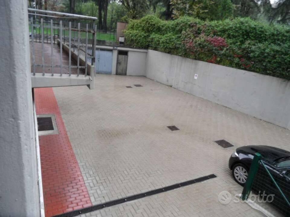 Appartamento – Reggio Emilia, Buon Pastore - Vista 3