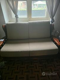 Divano letto 