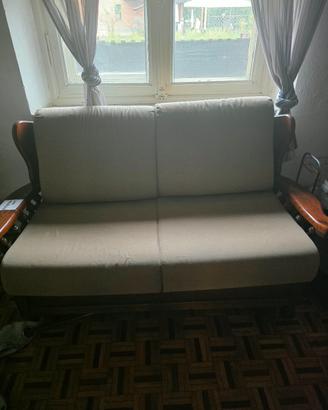 Divano letto 