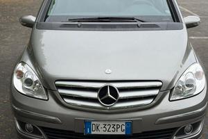 Mercedes-benz B 180 CDI Sport