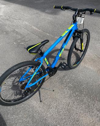 BH Bike MTB RAGAZZO taglia Small - 21 speed