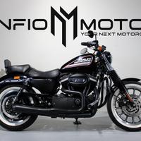 Harley-davidson 883 R - 2007