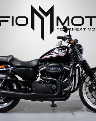 Harley-davidson 883 R - 2007