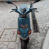 Gilera Stalker 