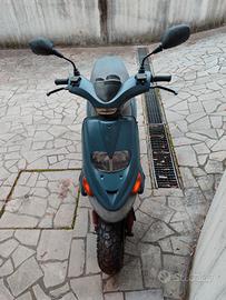Gilera Stalker 