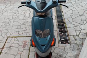 Gilera Stalker 