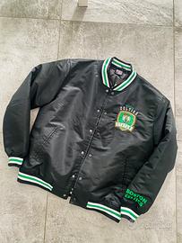 Giubotto celts bomber giacca
