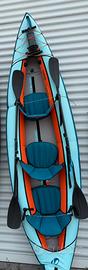 Canoa-kayak