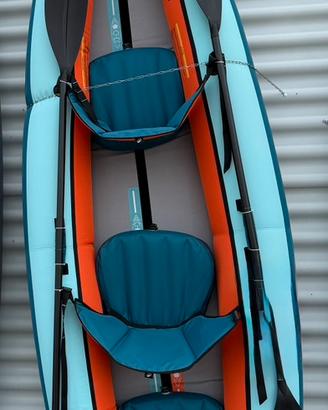 Canoa-kayak