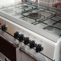 cucina la germana e cappa