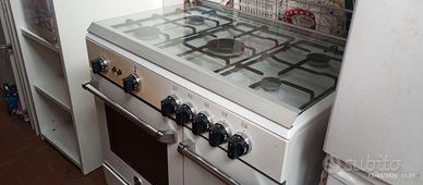 cucina la germana e cappa