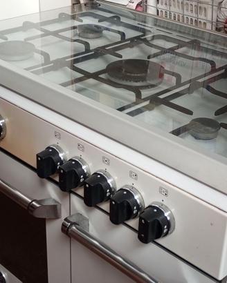cucina la germana e cappa