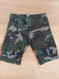 Bermuda Carhartt Cargo 
