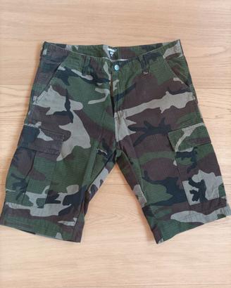 Bermuda Carhartt Cargo 