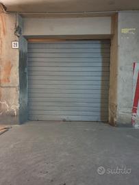 Automatico - via Duca degli Abruzzi 36 Picanello