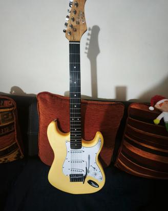 Chitarra elettrica