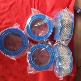 Filtro filtri aria moto morini 250 monocilindrico