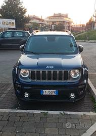 Jeep Renegade 1.3 T4 DDCT LIMITED 2019