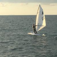 Windsurfer LT tavola da surrf
