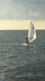 Windsurfer LT tavola da surrf