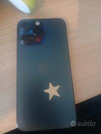 iphone 15 pro max piu airpods e caricstori 