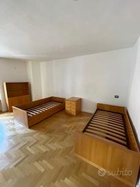 Mobiglia camera da letto