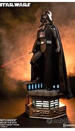 Darth Vader 1:4 premium format Sideshow Collectibl