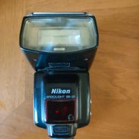 Nikon SB 25