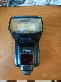 Nikon SB 25