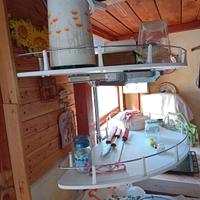 Inserto per mobile cucina