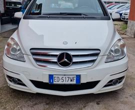 Mercedes-benz B 180 BlueEFFICIENCY Executive