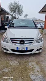 Mercedes-benz B 180 BlueEFFICIENCY Executive