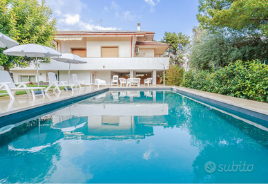 Zacchitella Garden House