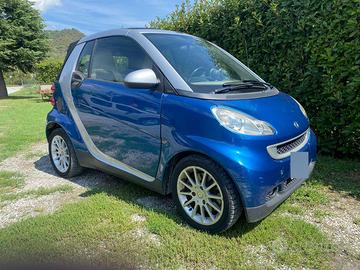 smart cabrio