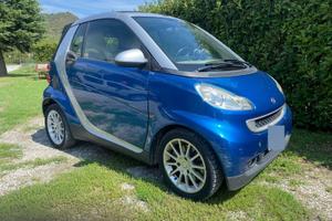 smart cabrio