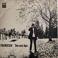 DUE ANNI DOPO DI FRANCESCO GUCCINI