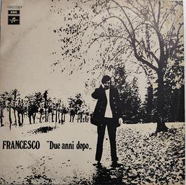 DUE ANNI DOPO DI FRANCESCO GUCCINI