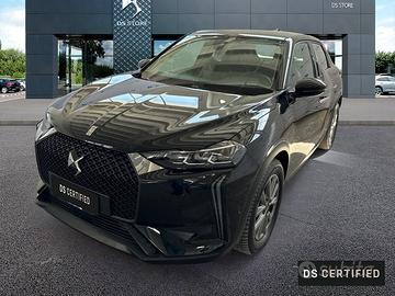 DS DS 3 PureTech 130 Automatico Bastille Busines