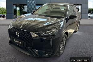 DS DS 3 PureTech 130 Automatico Bastille Busines