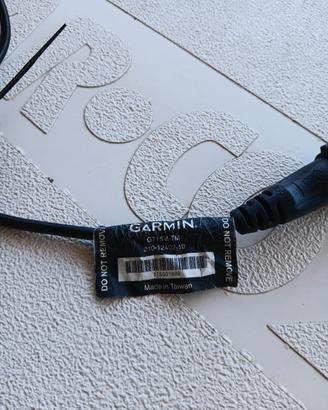 sonda Garmin gt 15 m da poppa