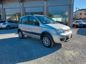 Fiat Panda 1.2 4x4 Climbing UNICO PROPRIETARIO