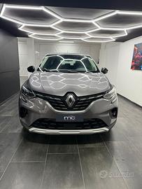 Renault Captur Blue dCi 95 CV Intens